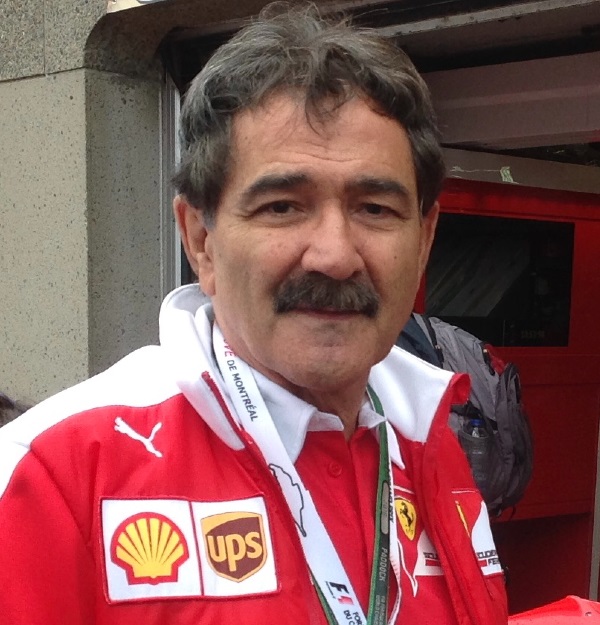 Antonio Folino